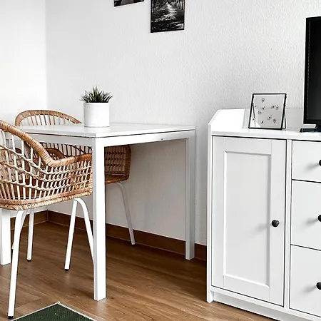 Hilbersdorfer, App 119