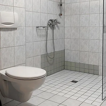 Hilbersdorfer, App 119 Appartamento *