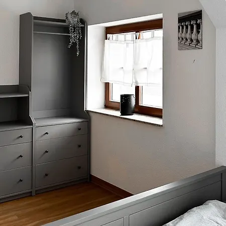 Appartamento Hilbersdorfer, App 119 *
