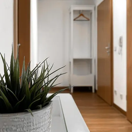 Appartamento Hilbersdorfer, App 119